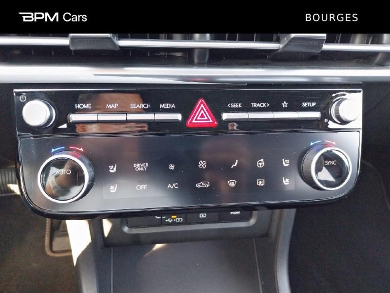 Image HYUNDAI Tucson 1.6 T-GDI 215ch Hybrid 20ème Anniversaire