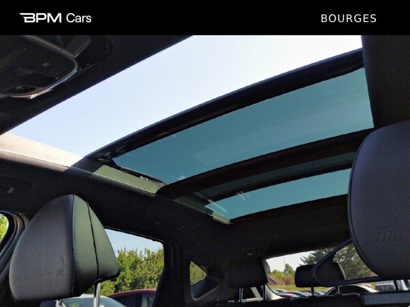 Image HYUNDAI Tucson 1.6 T-GDI 215ch Hybrid 20ème Anniversaire