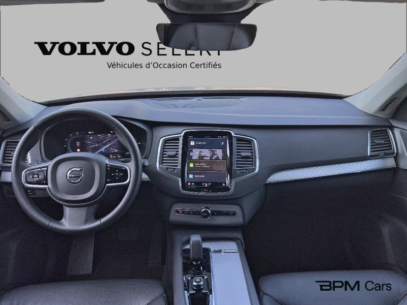 Image VOLVO XC90 T8 AWD 310 + 145ch Start Geartronic