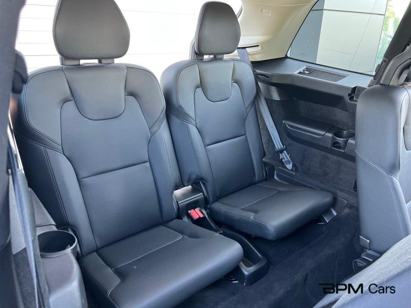 Image VOLVO XC90 T8 AWD 310 + 145ch Start Geartronic