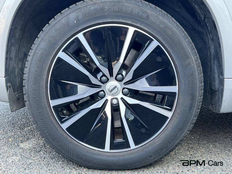 Image VOLVO XC90 T8 AWD 310 + 145ch Start Geartronic