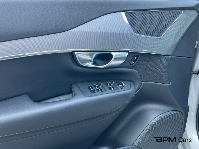 Image VOLVO XC90 T8 AWD 310 + 145ch Start Geartronic