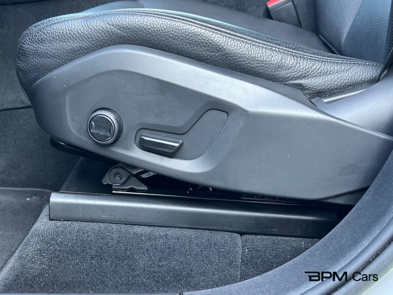 Image VOLVO XC90 T8 AWD 310 + 145ch Start Geartronic