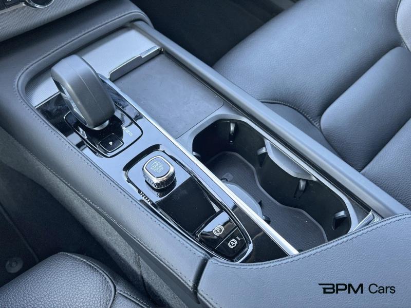 Image VOLVO XC90 T8 AWD 310 + 145ch Start Geartronic