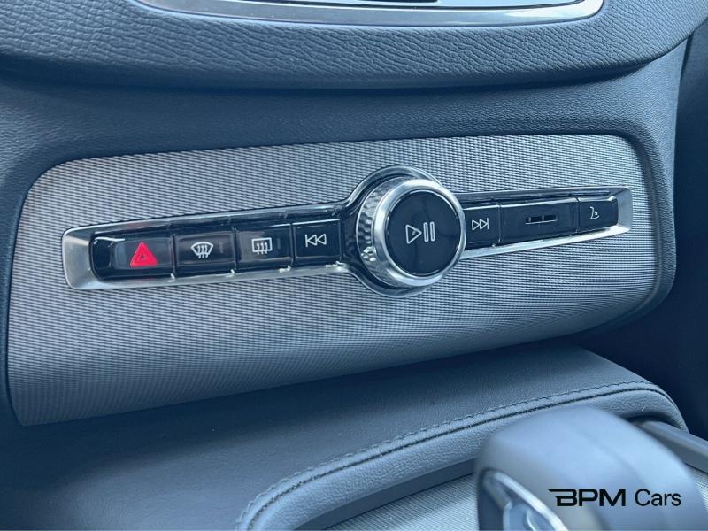 Image VOLVO XC90 T8 AWD 310 + 145ch Start Geartronic