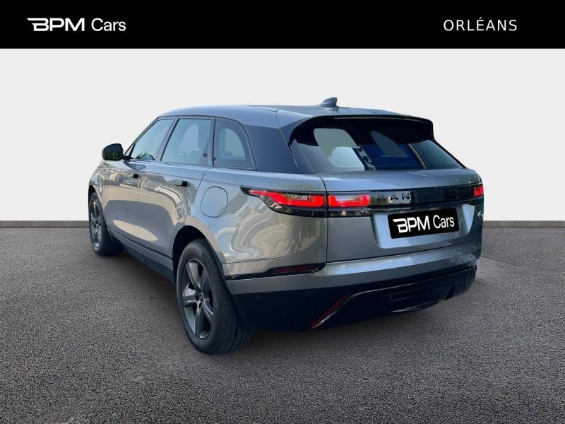 Image LAND-ROVER Range Rover Velar 2.0 P400e 404ch PHEV R-Dynamic S AWD BVA