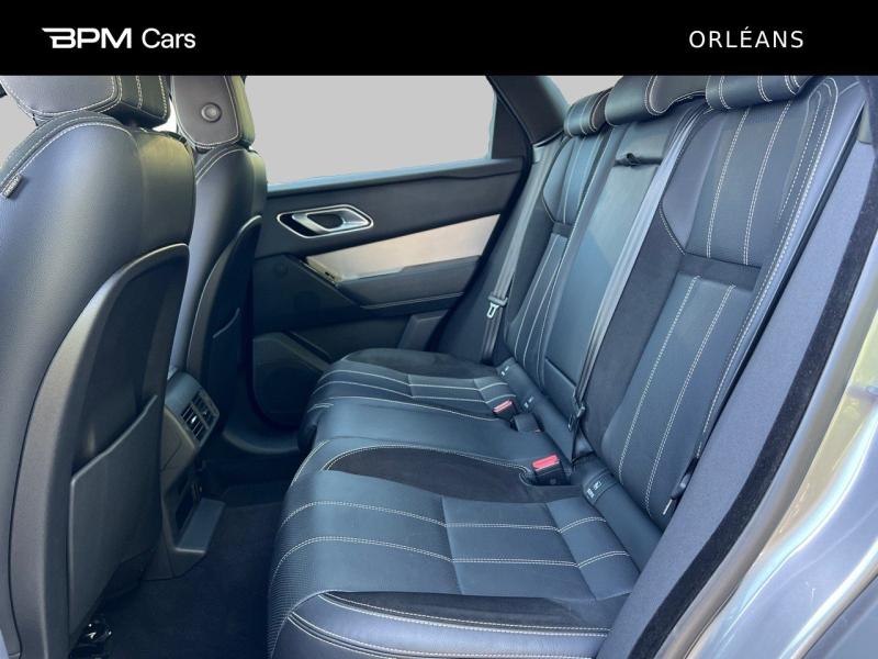 Image LAND-ROVER Range Rover Velar 2.0 P400e 404ch PHEV R-Dynamic S AWD BVA