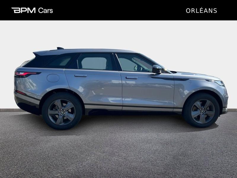 Image LAND-ROVER Range Rover Velar 2.0 P400e 404ch PHEV R-Dynamic S AWD BVA
