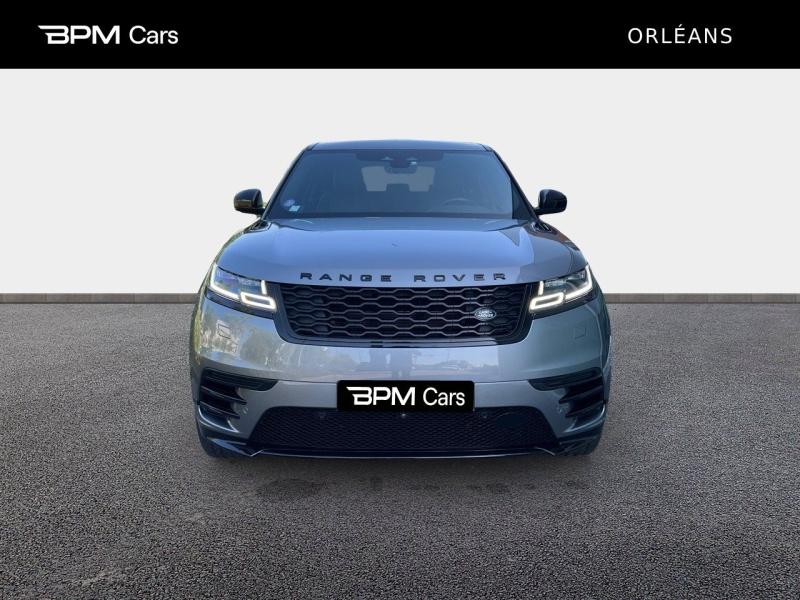 Image LAND-ROVER Range Rover Velar 2.0 P400e 404ch PHEV R-Dynamic S AWD BVA