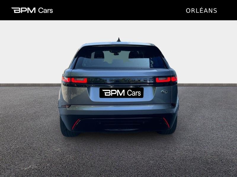 Image LAND-ROVER Range Rover Velar 2.0 P400e 404ch PHEV R-Dynamic S AWD BVA