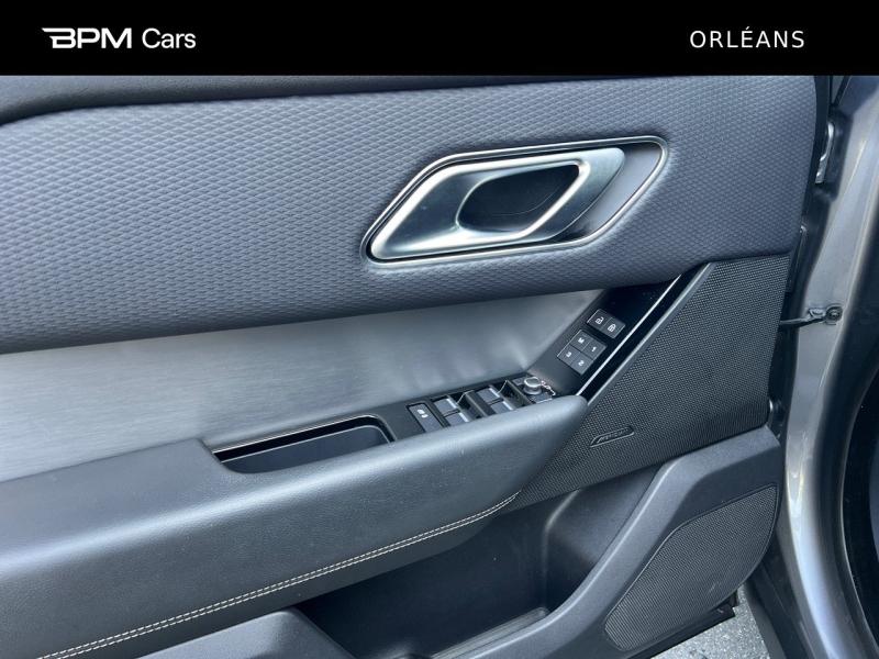 Image LAND-ROVER Range Rover Velar 2.0 P400e 404ch PHEV R-Dynamic S AWD BVA