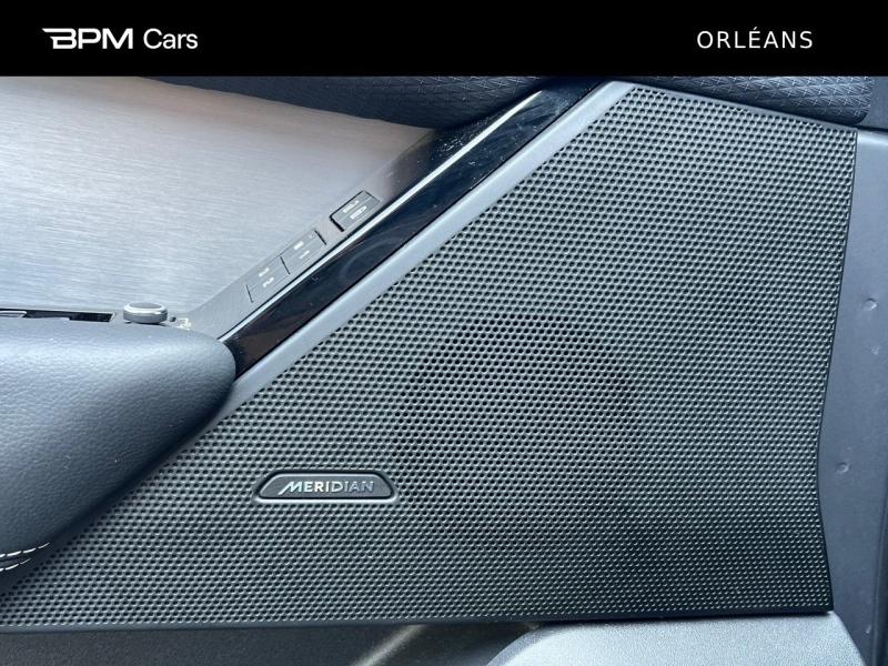 Image LAND-ROVER Range Rover Velar 2.0 P400e 404ch PHEV R-Dynamic S AWD BVA