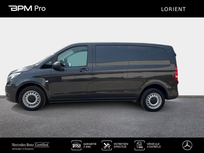 Image MERCEDES-BENZ Vito Fg 114 CDI Compact Pro Propulsion 9G-Tronic
