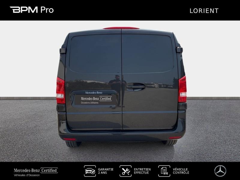 Image MERCEDES-BENZ Vito Fg 114 CDI Compact Pro Propulsion 9G-Tronic