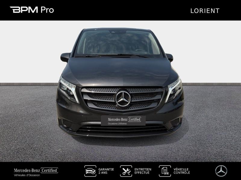 Image MERCEDES-BENZ Vito Fg 114 CDI Compact Pro Propulsion 9G-Tronic