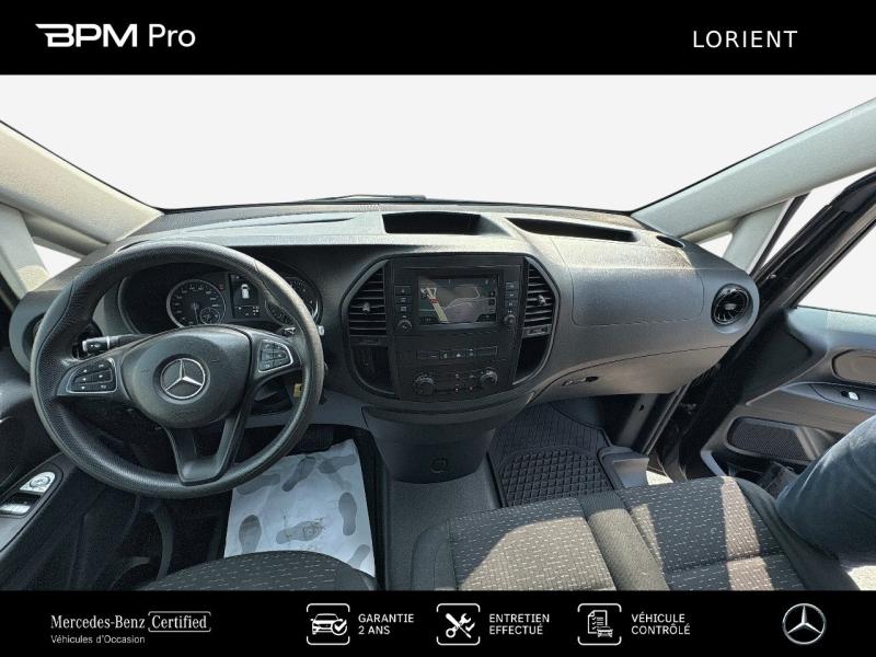 Image MERCEDES-BENZ Vito Fg 114 CDI Compact Pro Propulsion 9G-Tronic