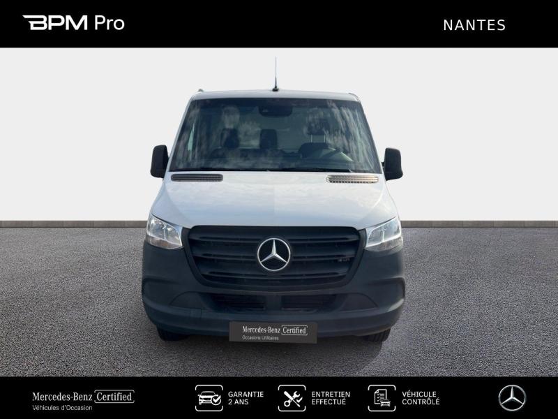 Image MERCEDES-BENZ Sprinter CCb 514 CDI 37 3T5 Propulsion