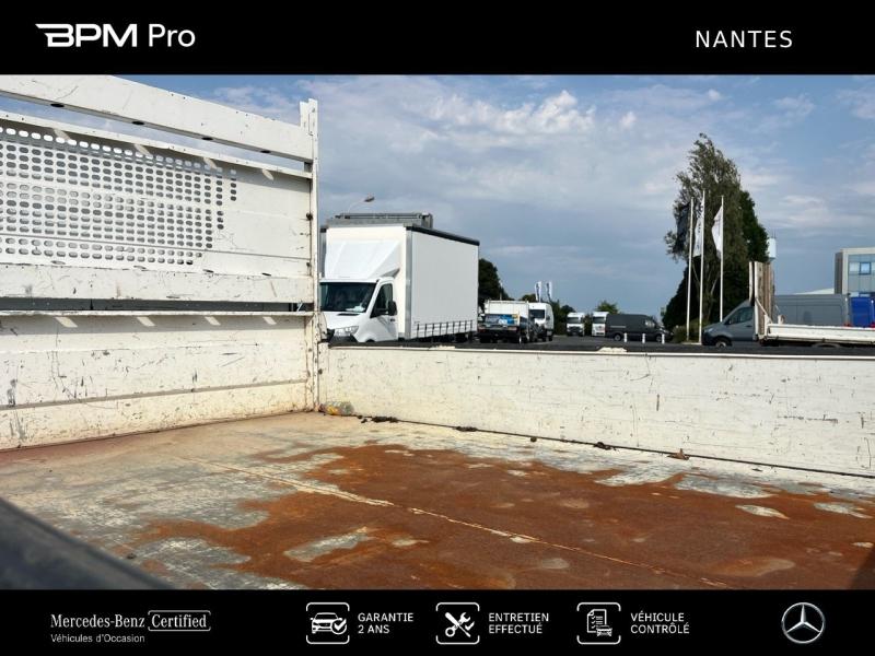 Image MERCEDES-BENZ Sprinter CCb 514 CDI 37 3T5 Propulsion