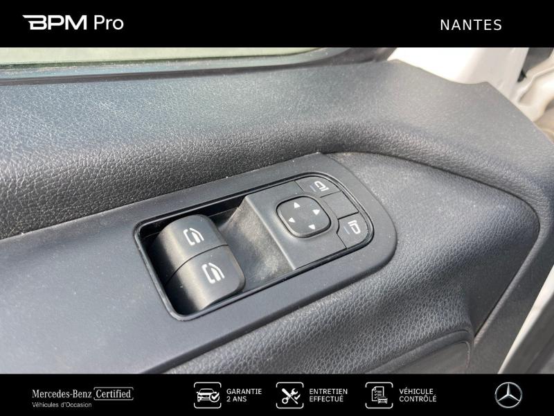 Image MERCEDES-BENZ Sprinter CCb 514 CDI 37 3T5 Propulsion