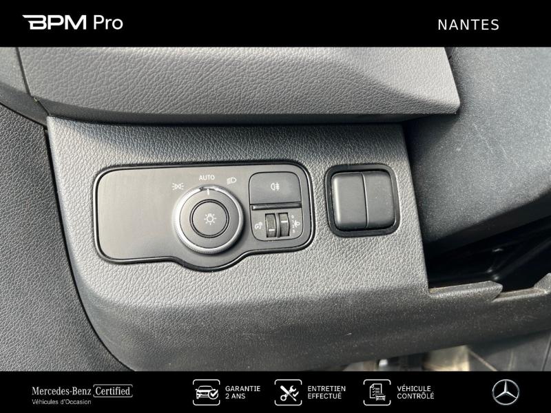 Image MERCEDES-BENZ Sprinter CCb 514 CDI 37 3T5 Propulsion