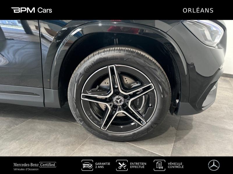 Image MERCEDES-BENZ GLA 250 e Hybrid EQ 218ch AMG Line 8G-DCT