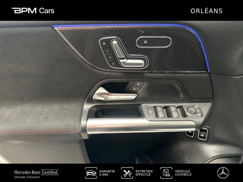 Image MERCEDES-BENZ GLA 250 e Hybrid EQ 218ch AMG Line 8G-DCT