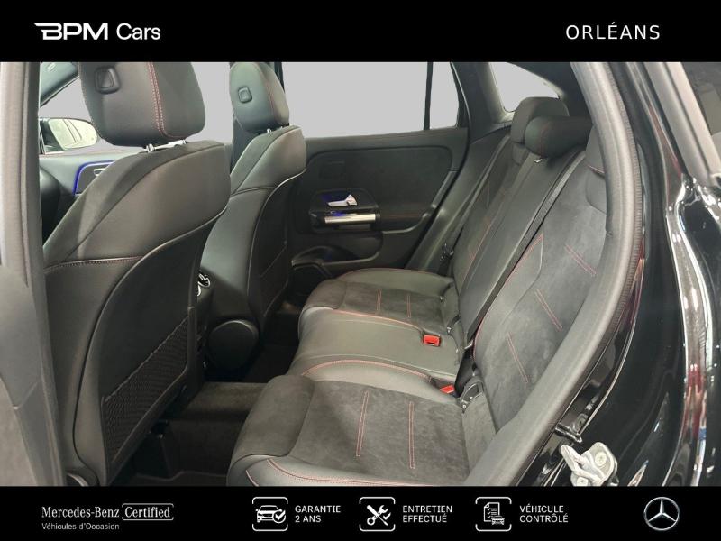 Image MERCEDES-BENZ GLA 250 e Hybrid EQ 218ch AMG Line 8G-DCT