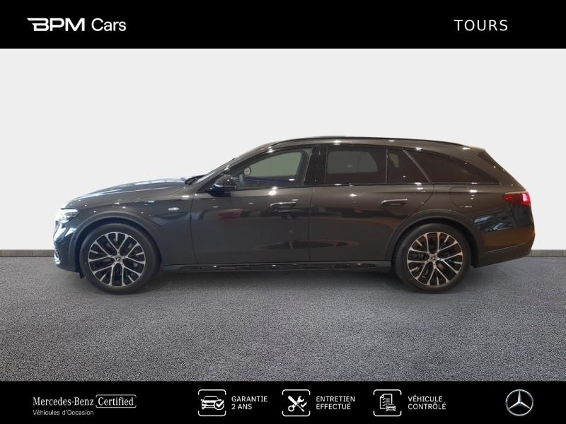 Image MERCEDES-BENZ Classe E All-Terrain 300 d e Hybrid EQ 197+129ch 4Matic 9G-Tronic Alt+