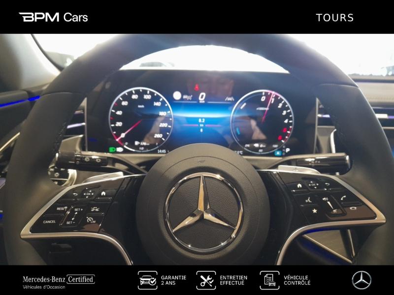 Image MERCEDES-BENZ Classe E All-Terrain 300 d e Hybrid EQ 197+129ch 4Matic 9G-Tronic Alt+