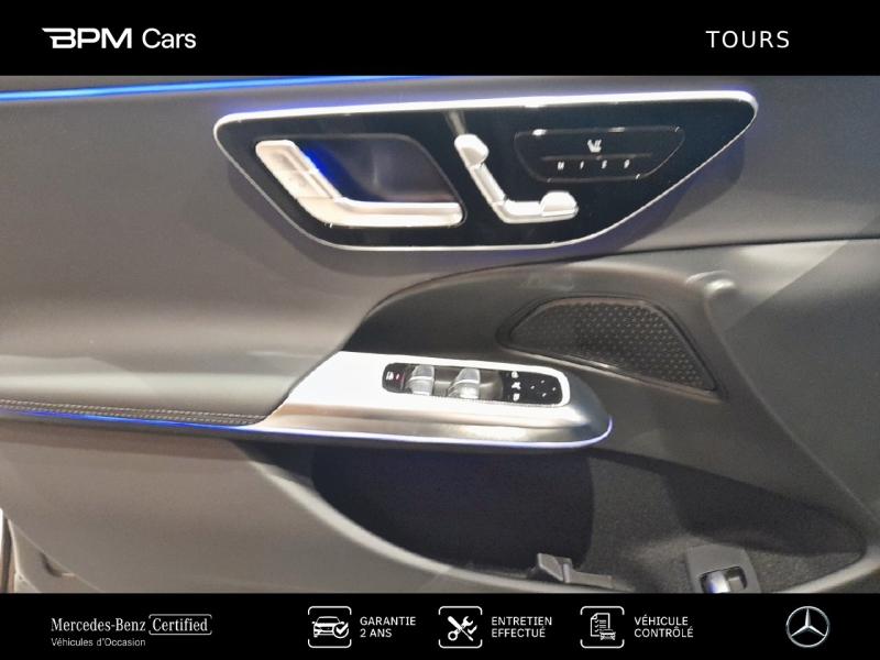 Image MERCEDES-BENZ Classe E All-Terrain 300 d e Hybrid EQ 197+129ch 4Matic 9G-Tronic Alt+