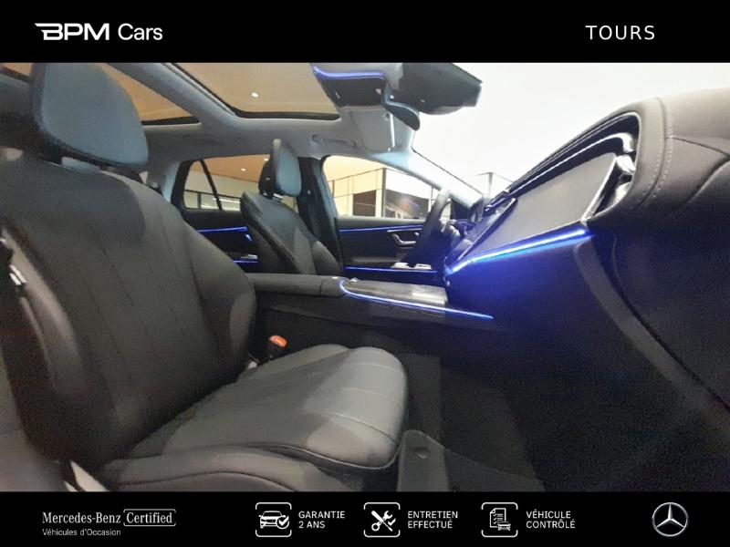 Image MERCEDES-BENZ Classe E All-Terrain 300 d e Hybrid EQ 197+129ch 4Matic 9G-Tronic Alt+