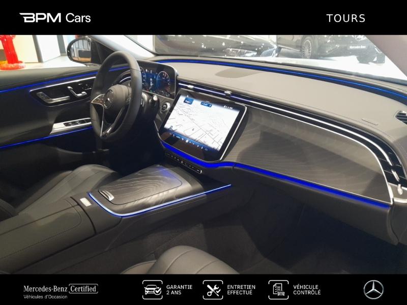 Image MERCEDES-BENZ Classe E All-Terrain 300 d e Hybrid EQ 197+129ch 4Matic 9G-Tronic Alt+