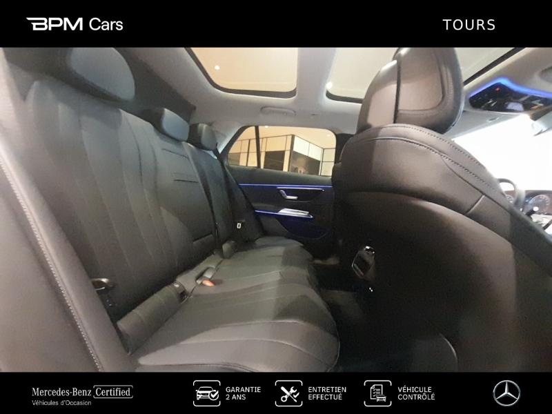 Image MERCEDES-BENZ Classe E All-Terrain 300 d e Hybrid EQ 197+129ch 4Matic 9G-Tronic Alt+