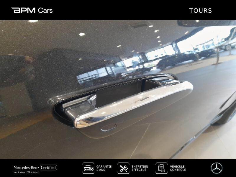 Image MERCEDES-BENZ Classe E All-Terrain 300 d e Hybrid EQ 197+129ch 4Matic 9G-Tronic Alt+