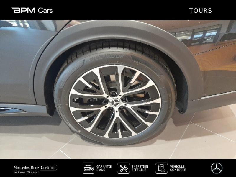 Image MERCEDES-BENZ Classe E All-Terrain 300 d e Hybrid EQ 197+129ch 4Matic 9G-Tronic Alt+