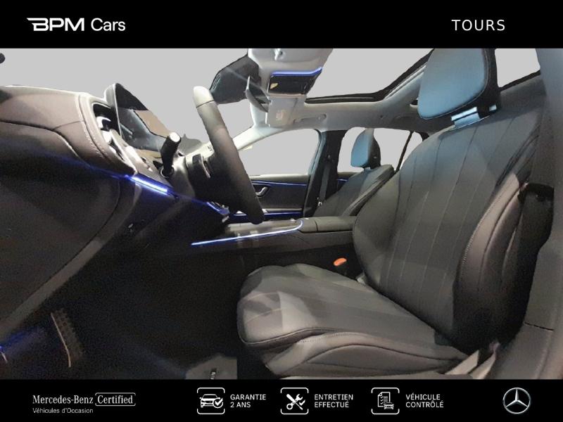 Image MERCEDES-BENZ Classe E All-Terrain 300 d e Hybrid EQ 197+129ch 4Matic 9G-Tronic Alt+