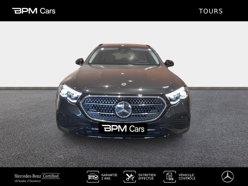 Image MERCEDES-BENZ Classe E All-Terrain 300 d e Hybrid EQ 197+129ch 4Matic 9G-Tronic Alt+