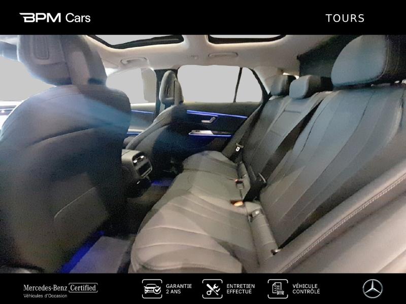 Image MERCEDES-BENZ Classe E All-Terrain 300 d e Hybrid EQ 197+129ch 4Matic 9G-Tronic Alt+