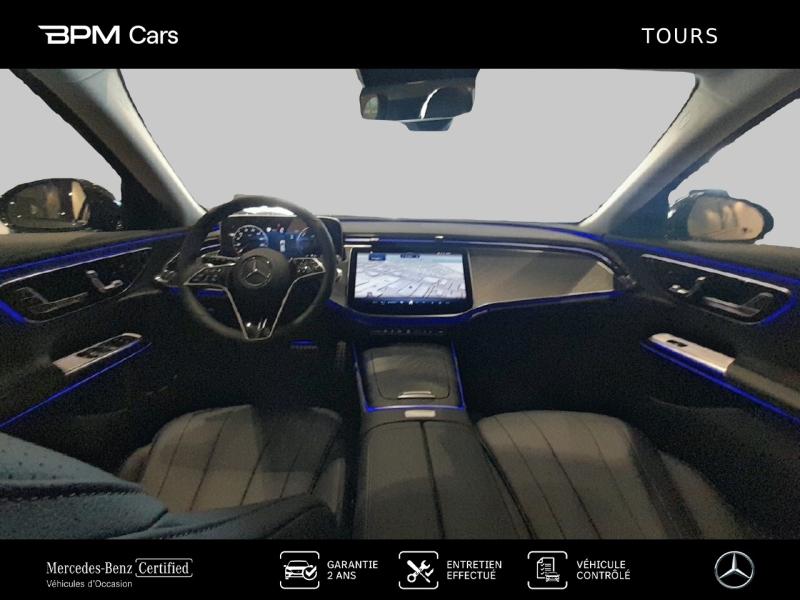 Image MERCEDES-BENZ Classe E All-Terrain 300 d e Hybrid EQ 197+129ch 4Matic 9G-Tronic Alt+