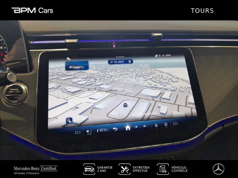 Image MERCEDES-BENZ Classe E All-Terrain 300 d e Hybrid EQ 197+129ch 4Matic 9G-Tronic Alt+