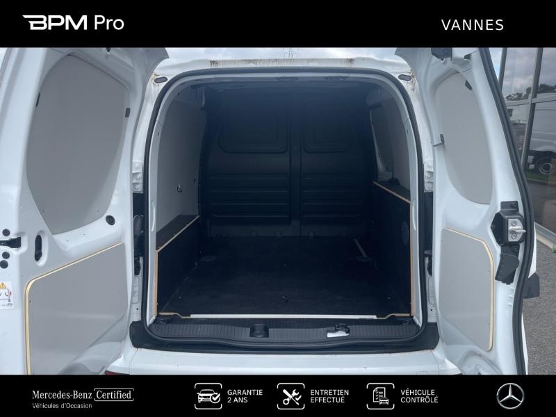 Image MERCEDES-BENZ Citan 112 CDI Long Pro 5cv