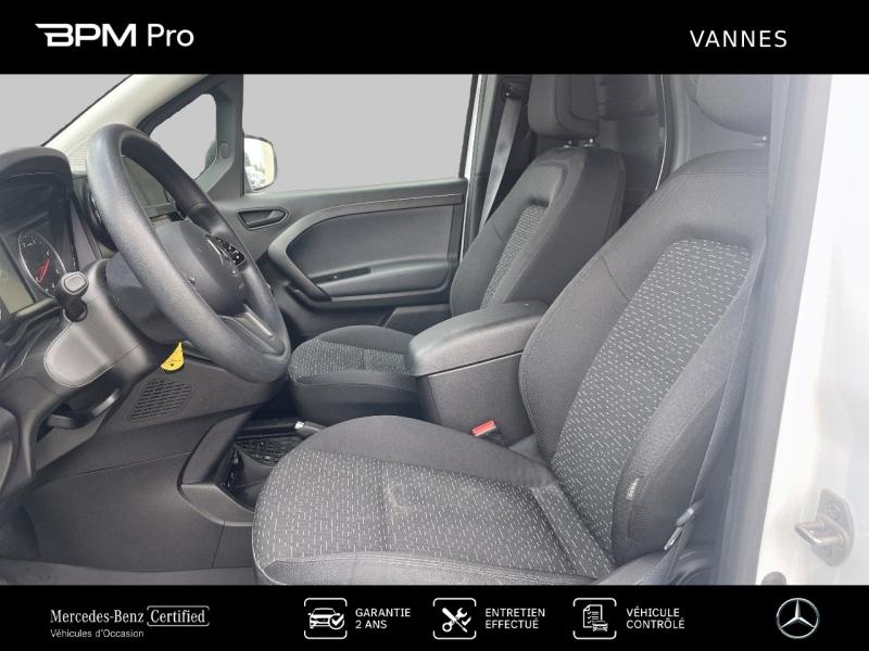 Image MERCEDES-BENZ Citan 112 CDI Long Pro 5cv