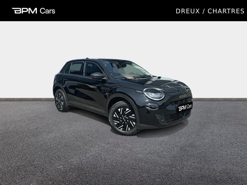 Image FIAT 600 1.2 Hybrid 100ch DCT6