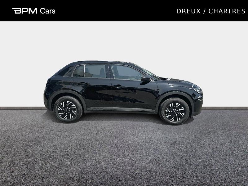 Image FIAT 600 1.2 Hybrid 100ch DCT6