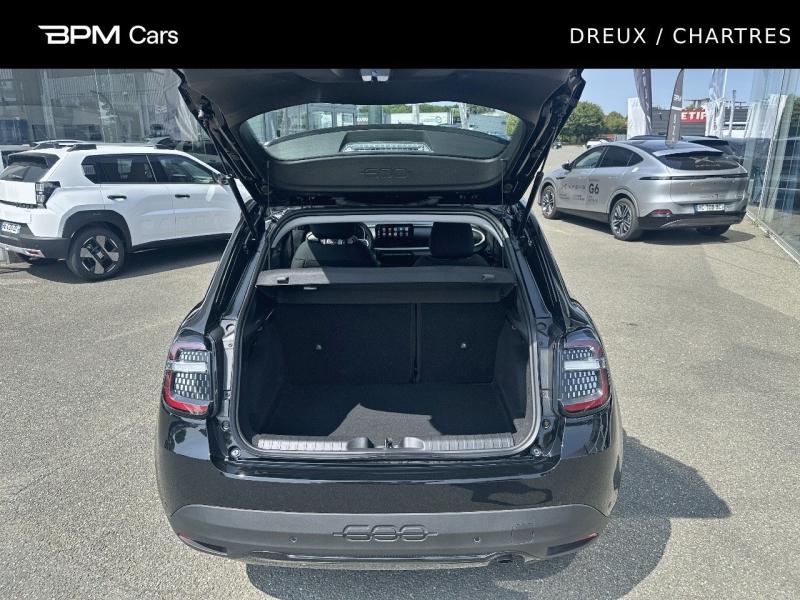 Image FIAT 600 1.2 Hybrid 100ch DCT6