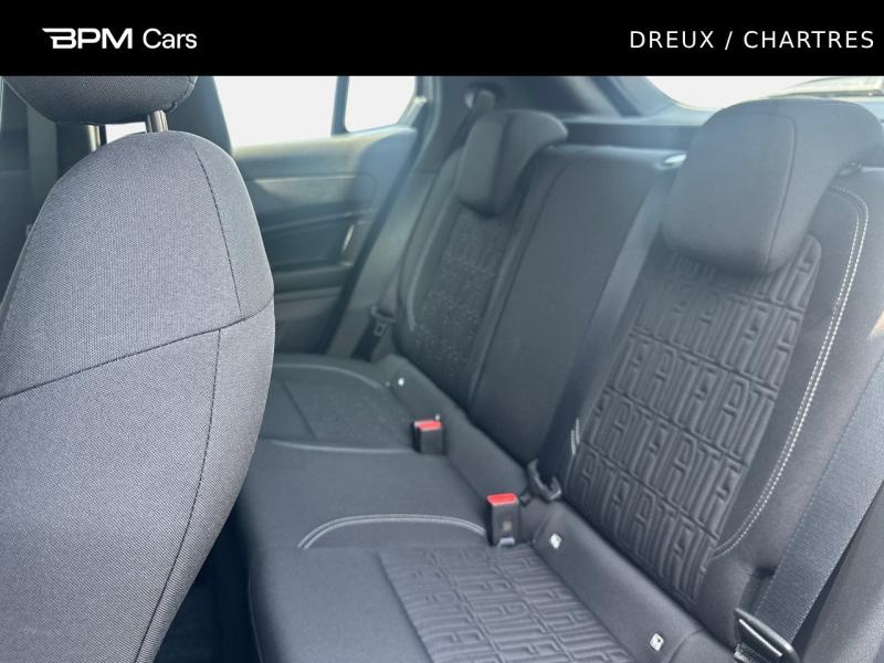 Image FIAT 600 1.2 Hybrid 100ch DCT6