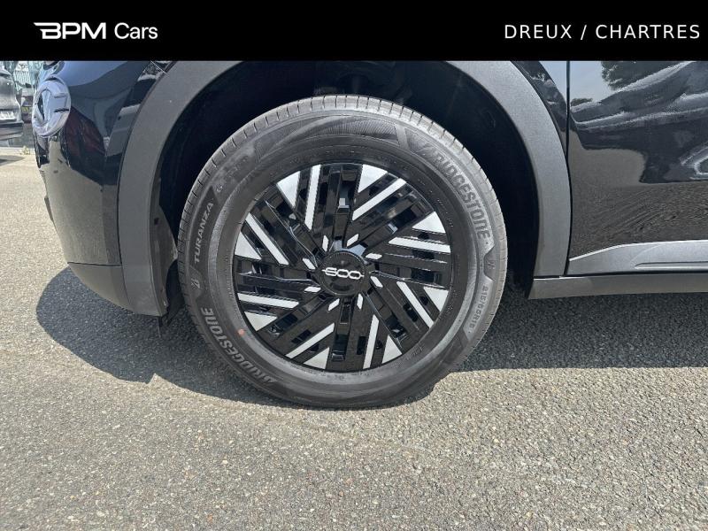 Image FIAT 600 1.2 Hybrid 100ch DCT6