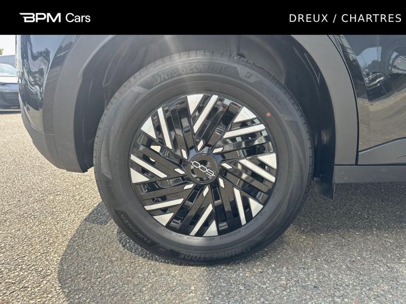 Image FIAT 600 1.2 Hybrid 100ch DCT6