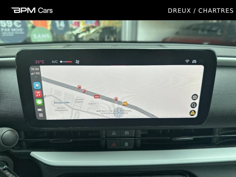 Image FIAT 600 1.2 Hybrid 100ch DCT6