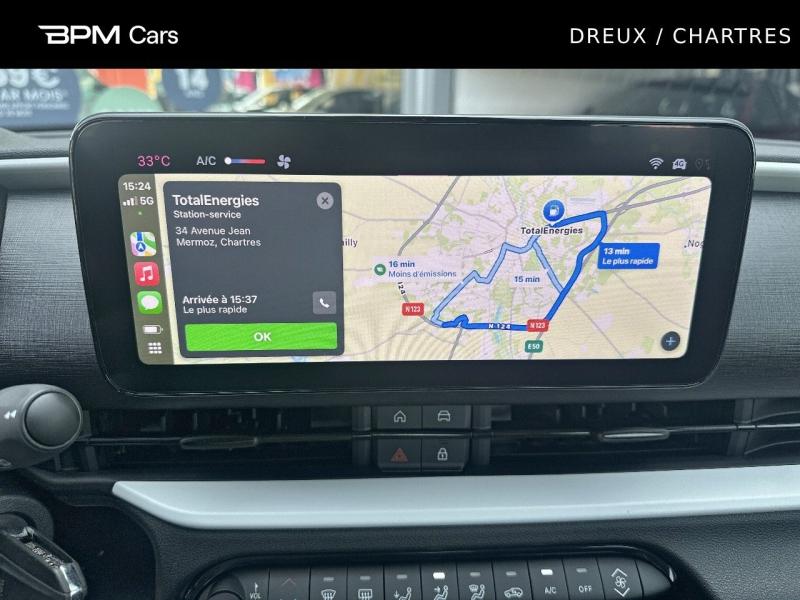 Image FIAT 600 1.2 Hybrid 100ch DCT6